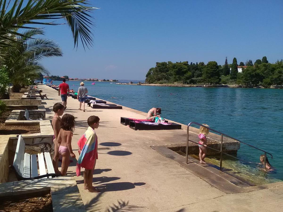 Вілла Podvrsina1A Rosa Преко Екстер'єр фото